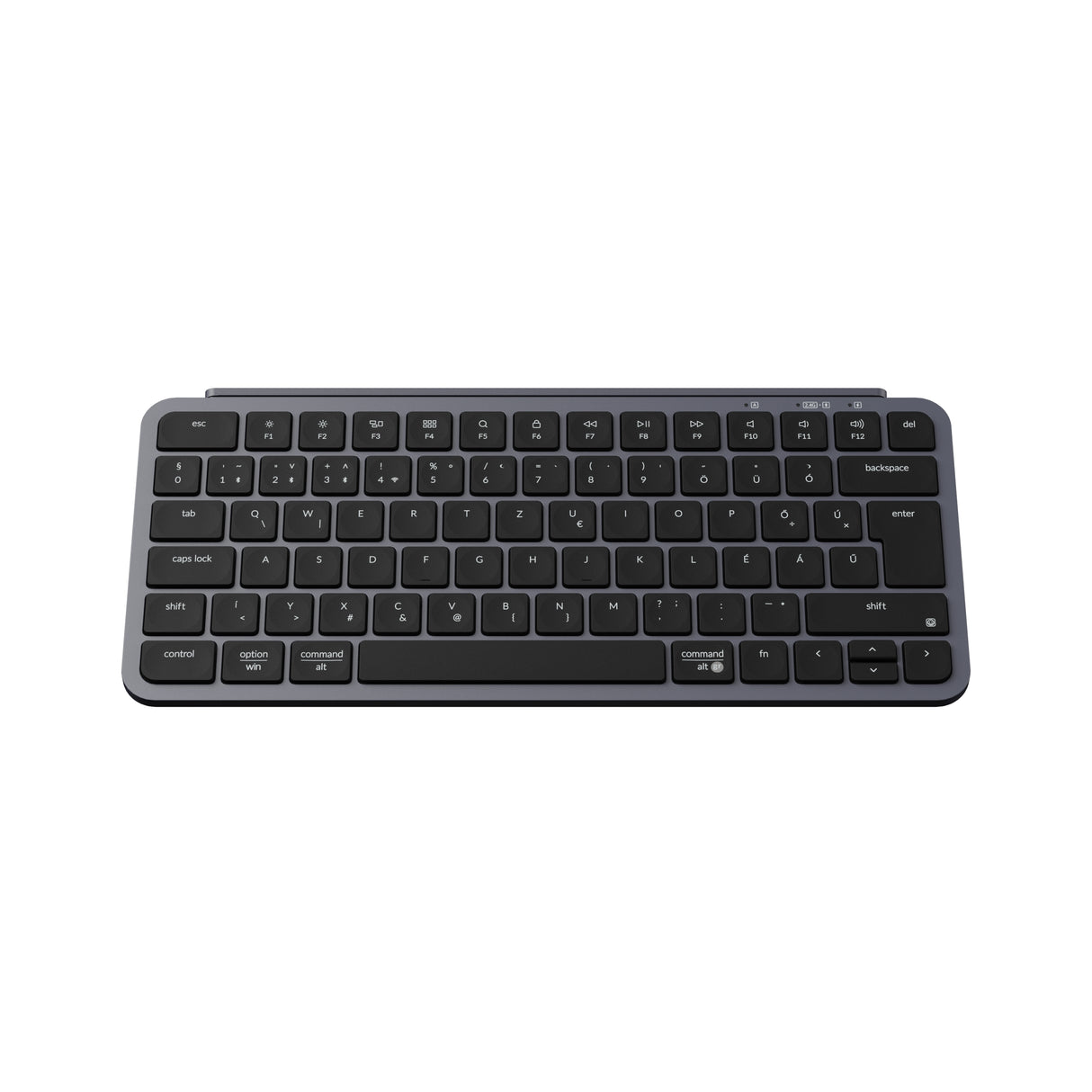 Keychron B1 Pro Ultra-Slim vezeték nélküli mechanikus billentyűzet