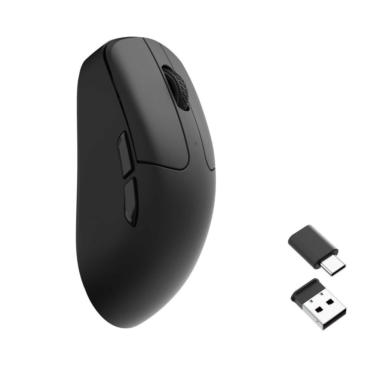 Keychron M2 Mini vezeték nélküli egér