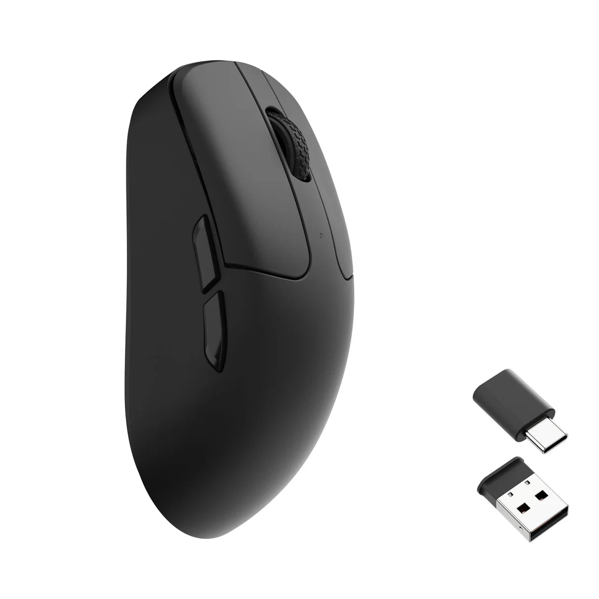 Keychron M2 vezeték nélküli egér