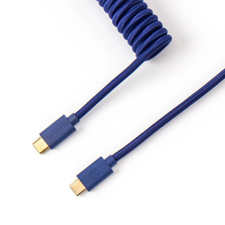 Keychron Coiled Aviator kábel