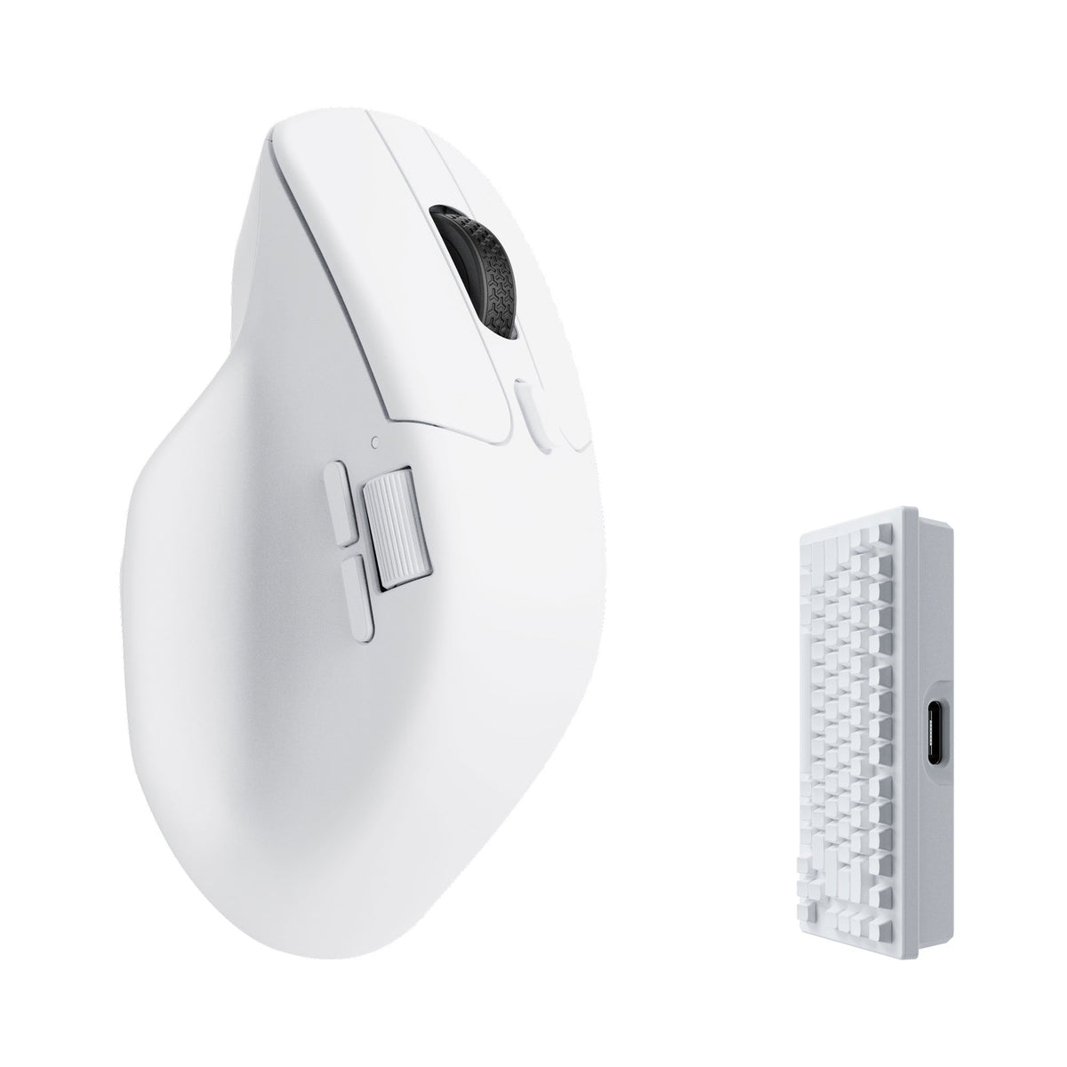 Keychron M6 vezeték nélküli egér