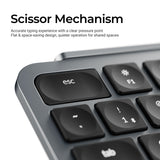 Keychron B1 Pro Scissor Mechanism