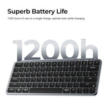 Keychron B1 Pro Superb Battery Life