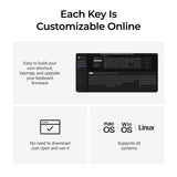 Keychron B6 Pro Launcher Customization