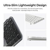 Keychron B6 Pro Ultra-lightweight Design