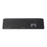 Keychron B6 Pro Ultra-Slim vezeték nélküli mechanikus billentyűzet
