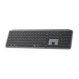 Keychron B6 Pro Ultra-Slim vezeték nélküli mechanikus billentyűzet