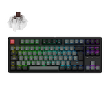 Keychron C3 Pro 8K QMK testreszabható vezetékes mechanikus billentyűzet