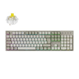 Keychron C2 Pro 8K QMK testreszabható vezetékes billentyűzet