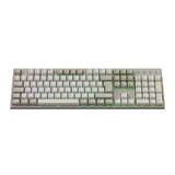 Keychron C2 Pro 8K QMK testreszabható vezetékes billentyűzet