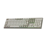 Keychron C2 Pro 8K QMK testreszabható vezetékes billentyűzet