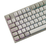 Keychron C2 Pro 8K QMK testreszabható vezetékes billentyűzet