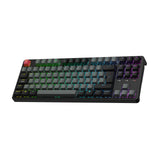 Keychron C3 Pro 8K QMK testreszabható vezetékes mechanikus billentyűzet