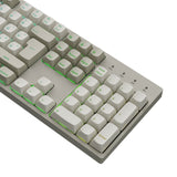 Keychron C2 Pro 8K QMK testreszabható vezetékes billentyűzet
