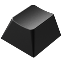 Keycap