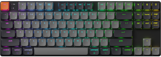 K QMK