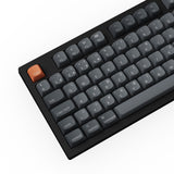 Keychron K10 Max QMK vezeték nélküli mechanikus billentyűzet