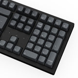 Keychron K10 Max QMK vezeték nélküli mechanikus billentyűzet