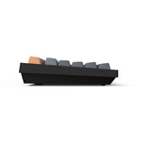 Keychron K10 Max QMK vezeték nélküli mechanikus billentyűzet