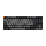 Keychron K1 QMK vezeték nélküli mechanikus billentyűzet (Version 6)