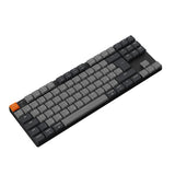 Keychron K1 QMK vezeték nélküli mechanikus billentyűzet (Version 6)