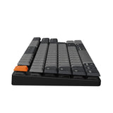 Keychron K1 QMK vezeték nélküli mechanikus billentyűzet (Version 6)