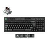 Keychron K4 Ultra 8K Wireless Custom Mechanical Keyboard