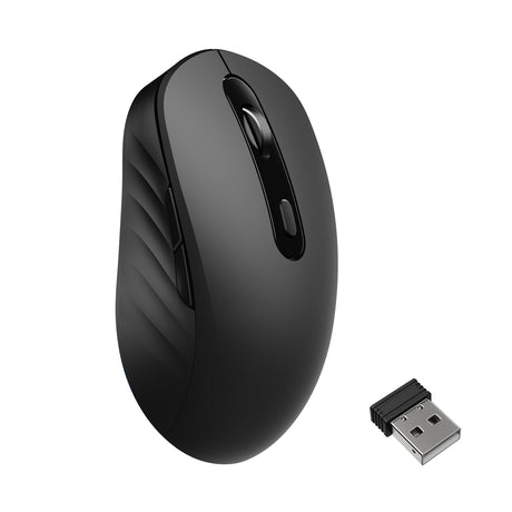 Keychron-BM25-Wireless-Mouse-Black-1