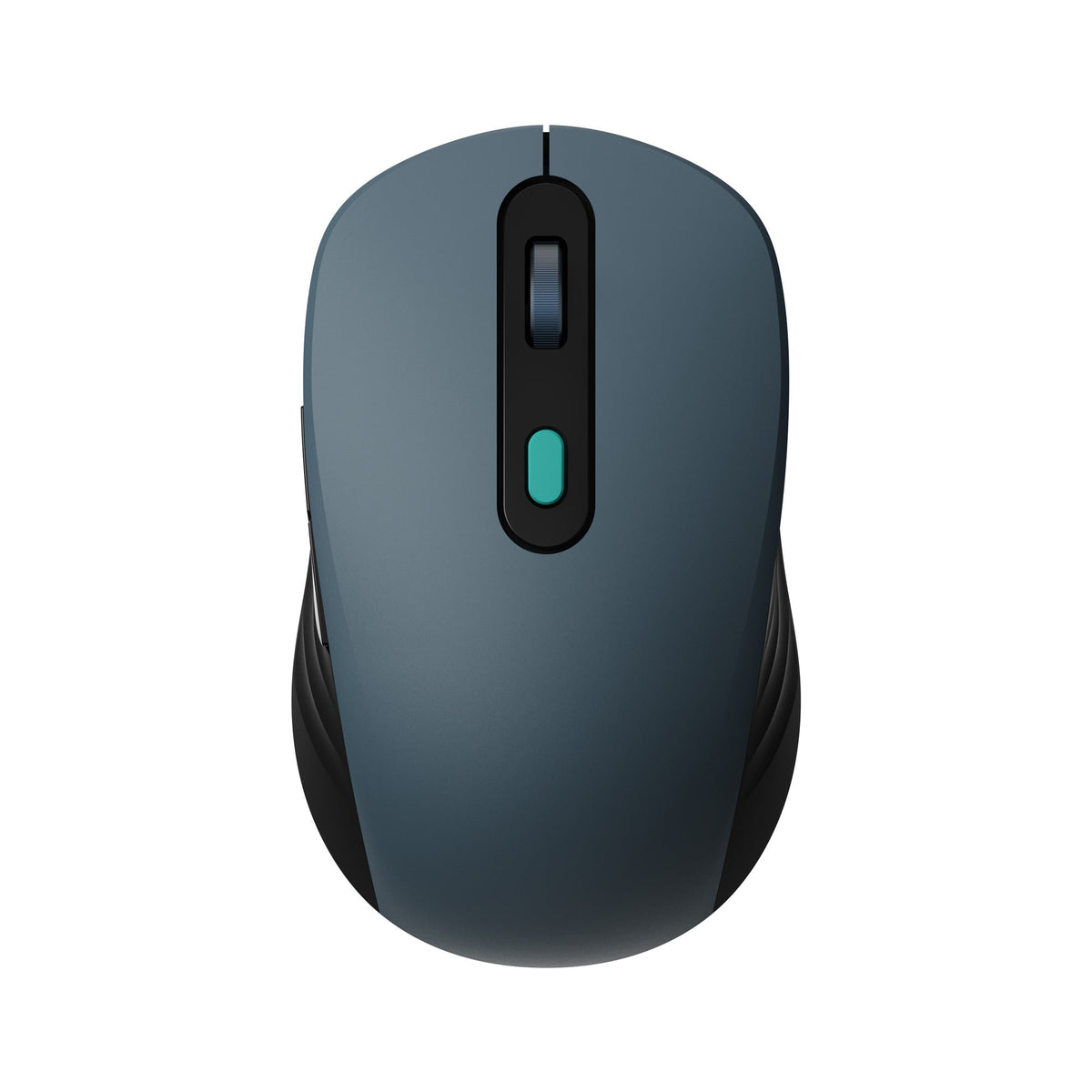 Keychron BM25 Wireless Mouse Space Gray