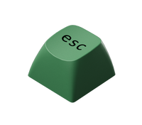 Keycaps