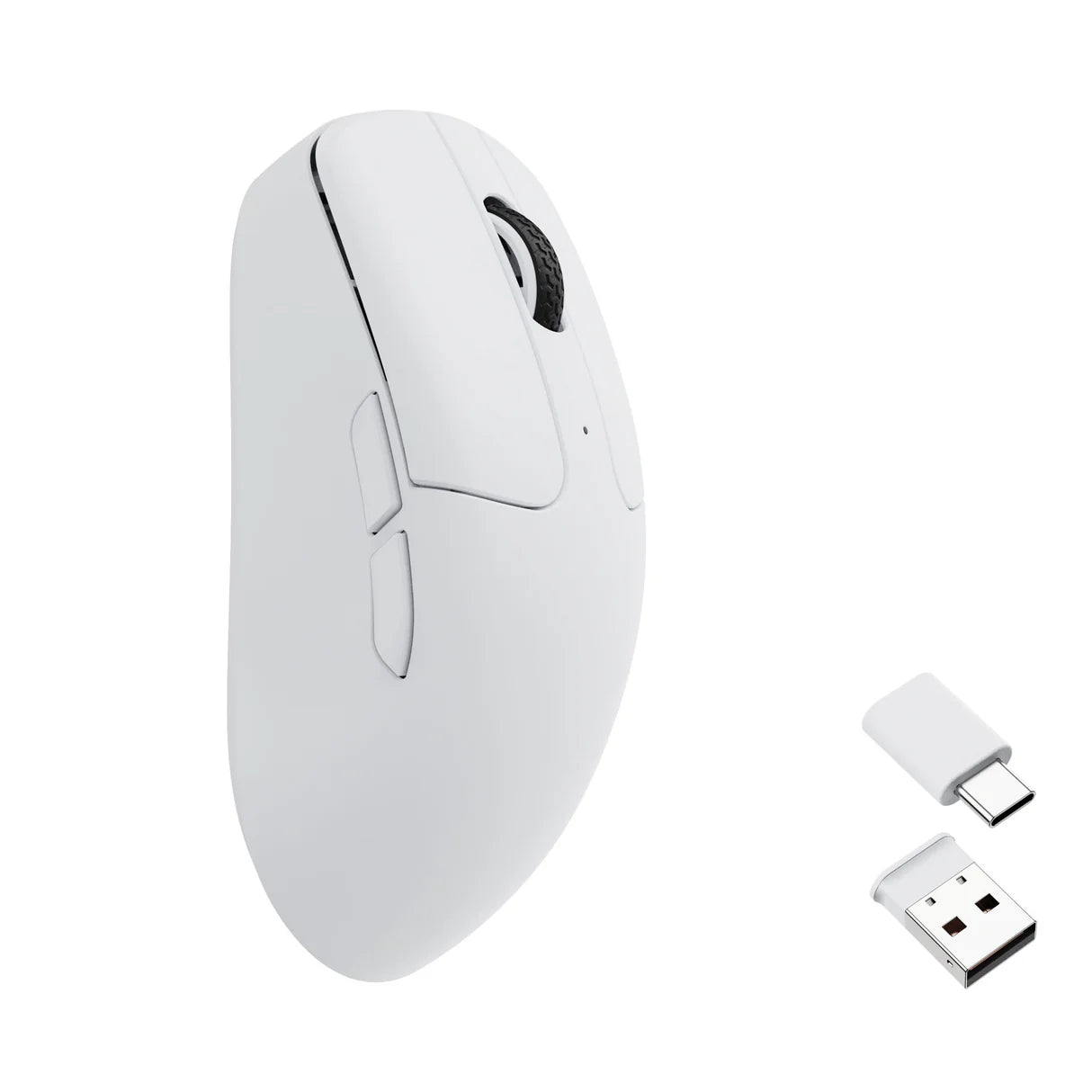 Keychron M2 vezeték nélküli egér
