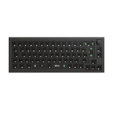 Keychron Q2 QMK testreszabható vezeték nélküli mechanikus billentyűzet