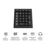 Keychron V0 Ultra 8K Wireless Custom Number Pad