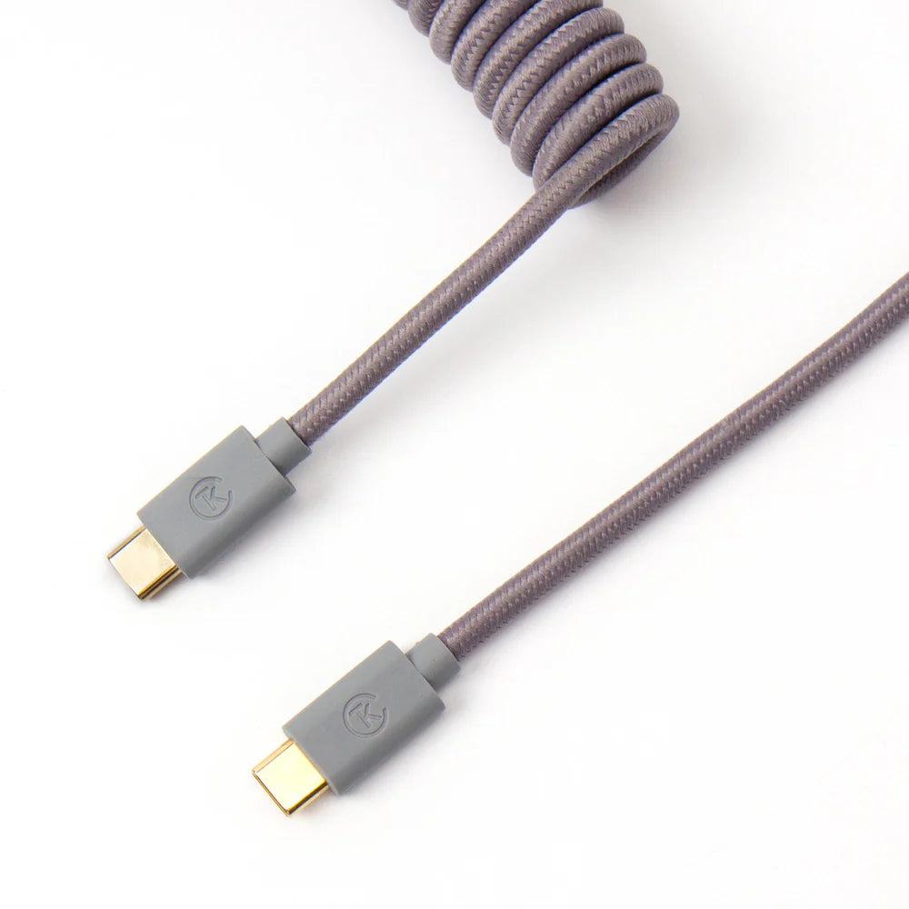 Keychron Coiled Aviator kábel