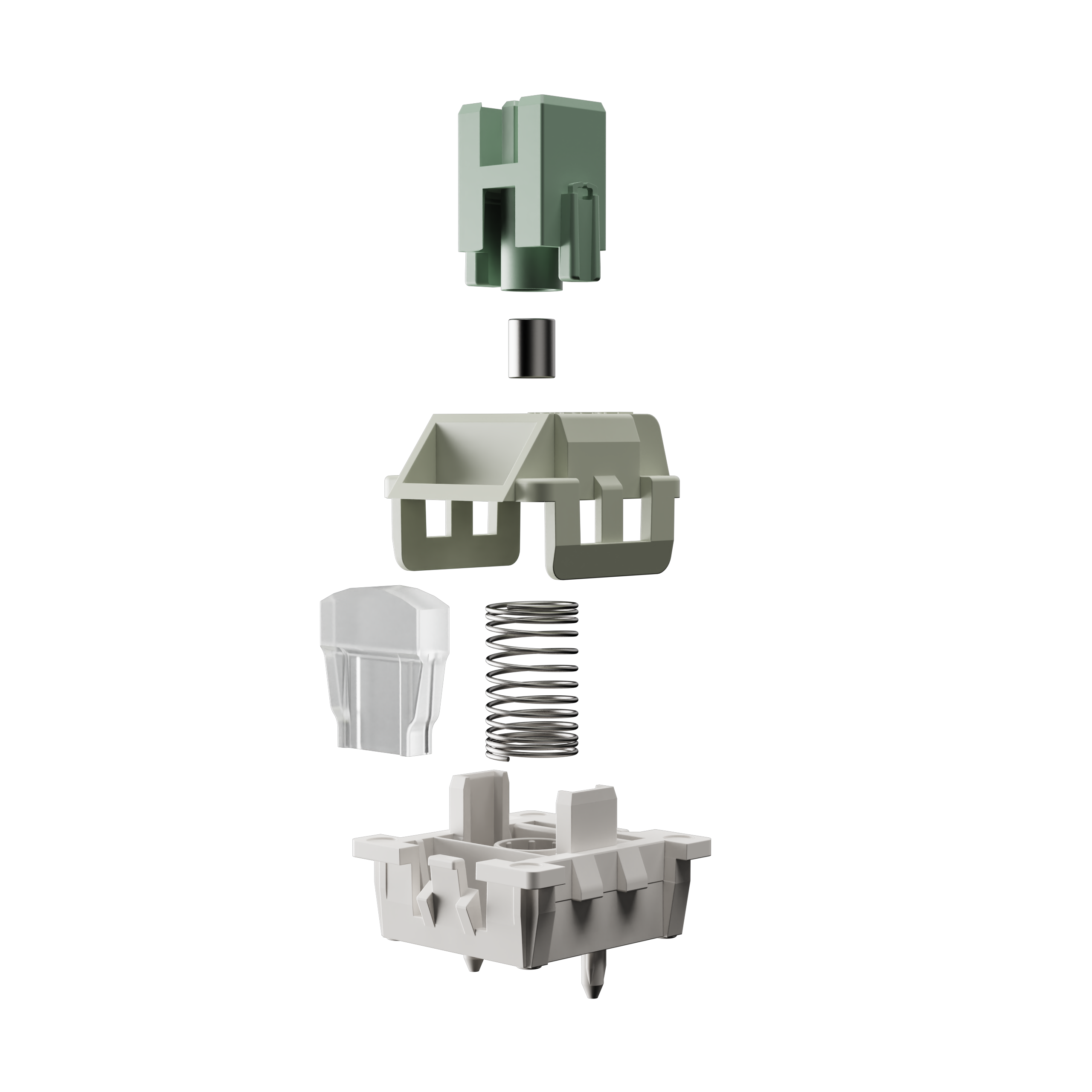 Magnetic Switch
