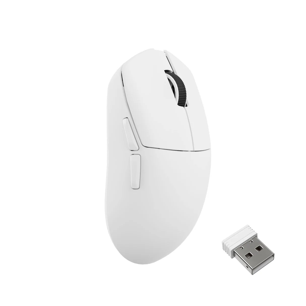 Lemokey G1 vezeték nélküli egér