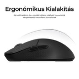 Keychron M3 vezeték nélküli egér