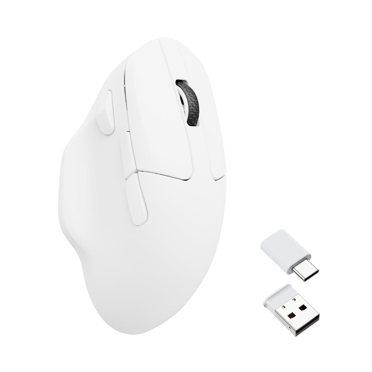 Keychron M7 Vezeték nélküli egér