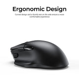 Keychron M7 Vezeték nélküli egér