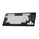 Keychron Q1 HE QMK testreszabható vezeték nélküli mechanikus billentyűzet