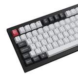 Keychron Q1 HE QMK testreszabható vezeték nélküli mechanikus billentyűzet