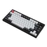 Keychron Q1 HE QMK testreszabható vezeték nélküli mechanikus billentyűzet