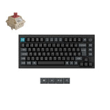 Keychron Q1 Ultra 8K vezeték nélküli testreszabható mechanikus billentyűzet