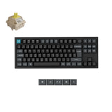 Keychron Q3 Ultra 8K vezeték nélküli testreszabható mechanikus billentyűzet