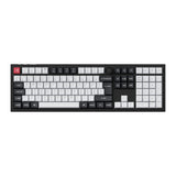 Keychron Q6 HE QMK testreszabható mágneskapcsolós vezeték nélküli mechanikus billentyűzet