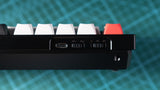 Keychron Q6 HE QMK testreszabható mágneskapcsolós vezeték nélküli mechanikus billentyűzet