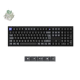 Keychron Q6 HE 8K mágneskapcsolós mechanikus billentyűzet