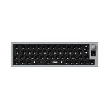 Keychron Q9 QMK testreszabható mechanikus billentyűzet