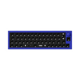 Keychron Q9 QMK testreszabható mechanikus billentyűzet