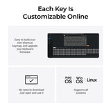Keychron V1 Max Launcher Customization